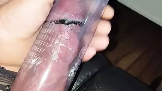 geil
