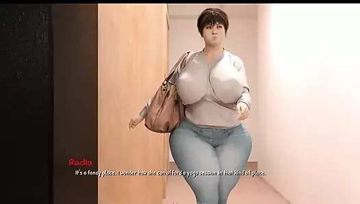 Metf-Brunette married wants to fuck