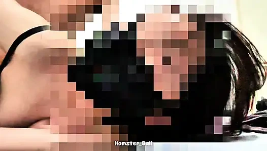 Hot Body 18+ From a Thai High School Student