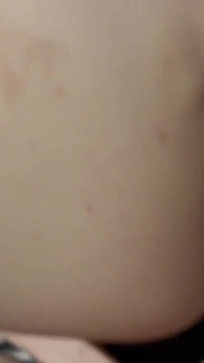 Twink rides his boyfriend and takes it doggie style | Clip 2