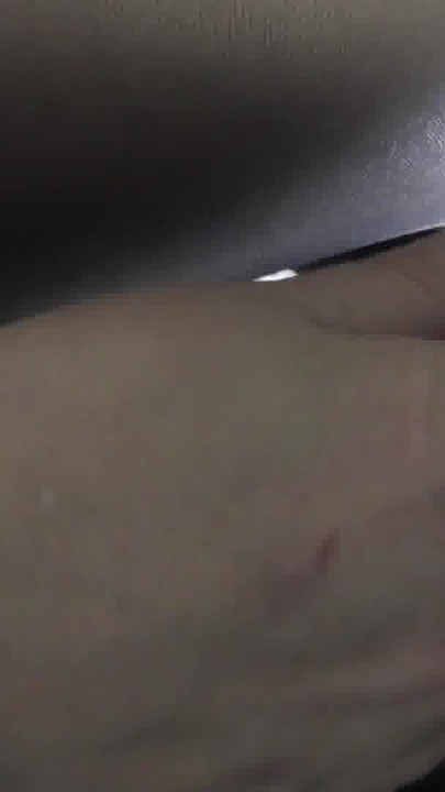 Must-share moment from "Sexy MILF without panties and without bra is learning to drive car with her instructor. In public."