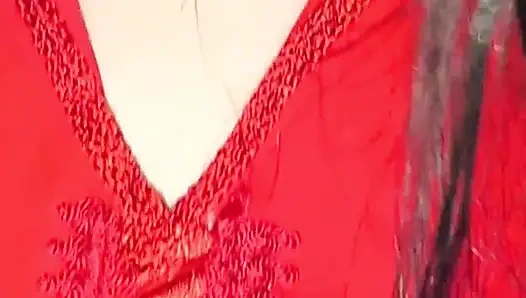 Paar, ehefrau hilft lhub heiÃŸer arabischer sex