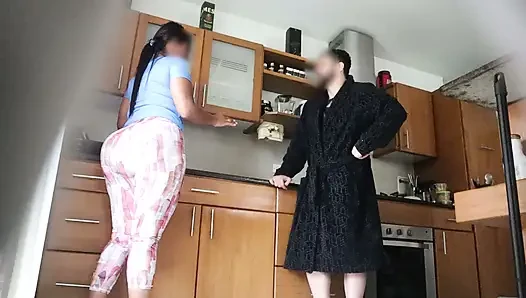 Извинения за сосалок, часть 3