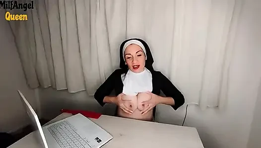 Profesöre küçük penis aşağılaması bölüm ii