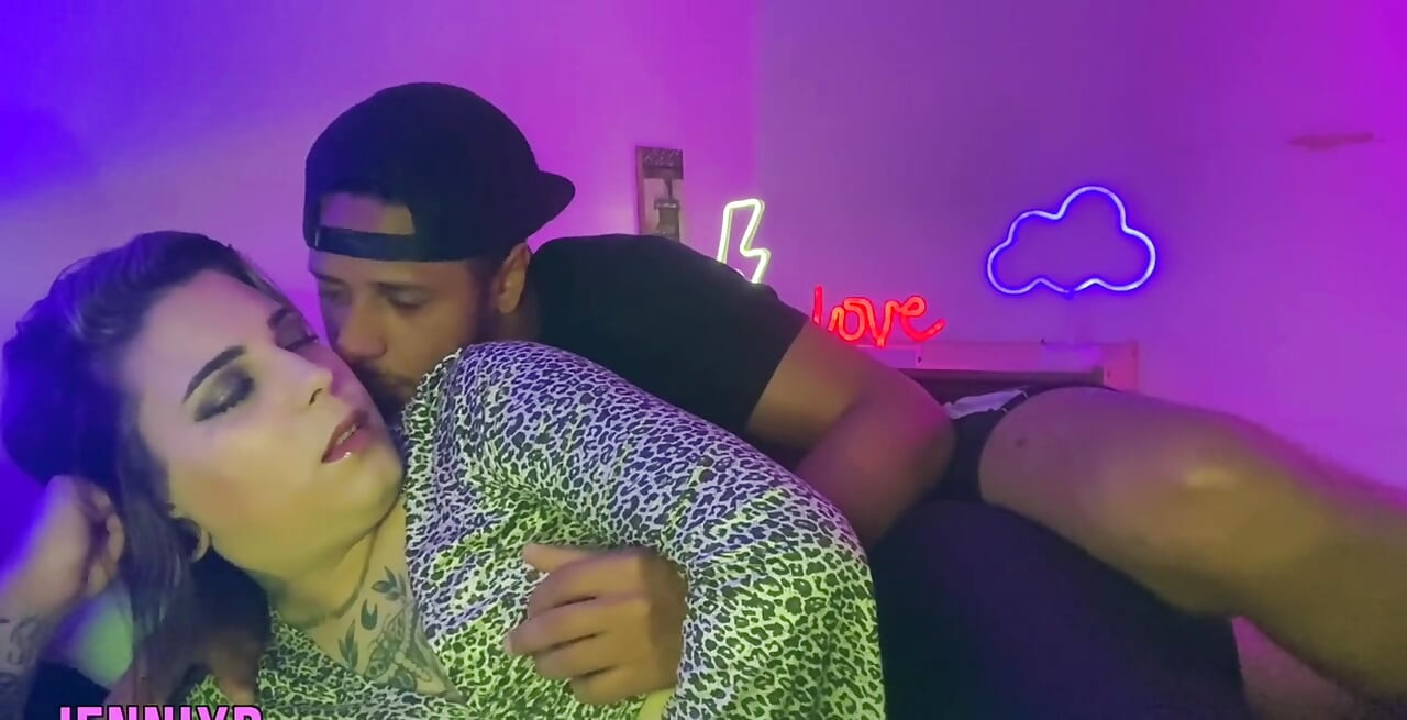 Do I particularly love moments like this and you? ️‍