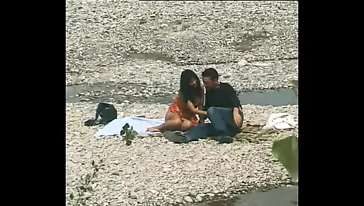 Le Spiagge del Peccato - Scene 1