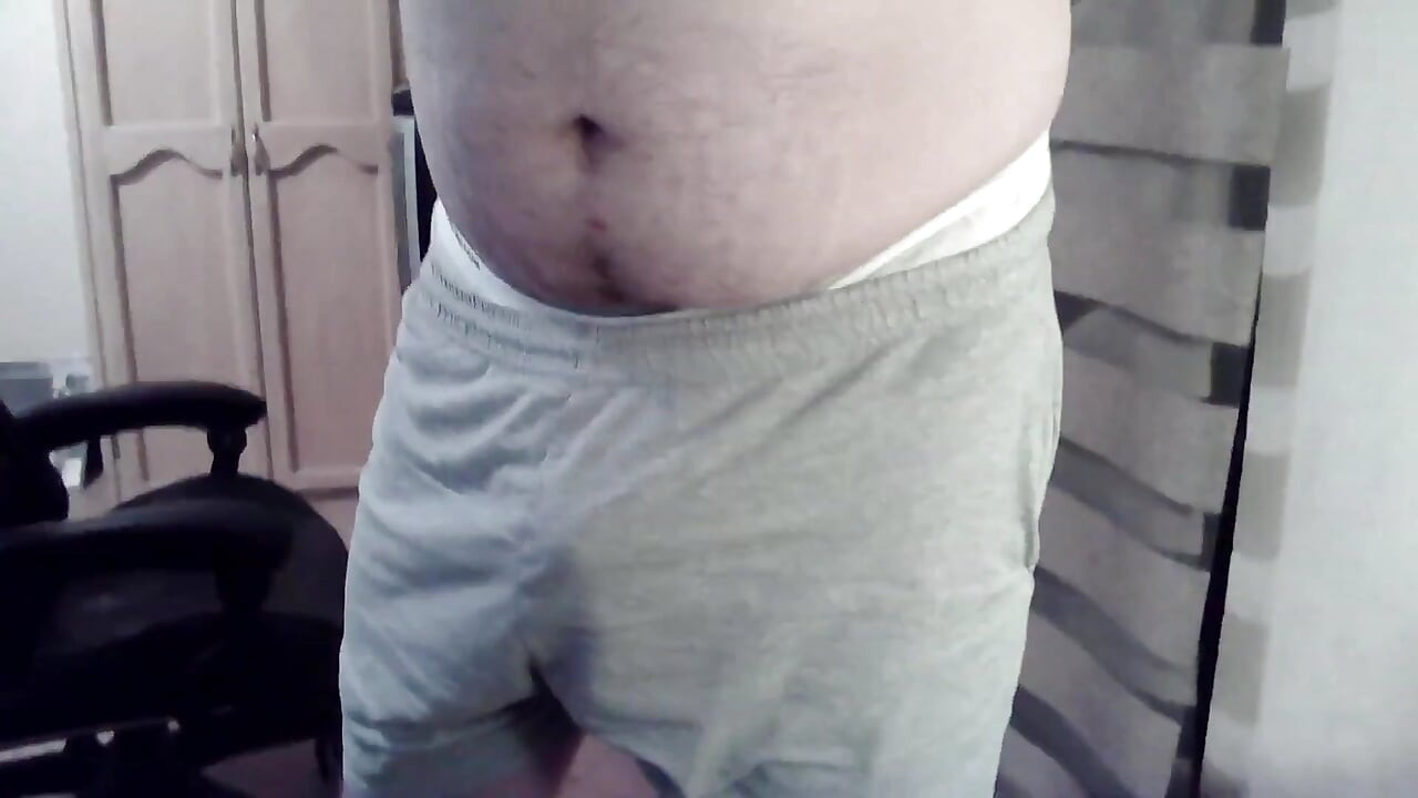 Beefy Jock Strips