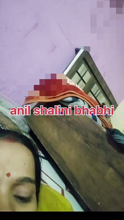Anil shalni bhabhi ki deshi chudai hindi video