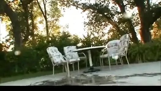 Getting Wet Bts