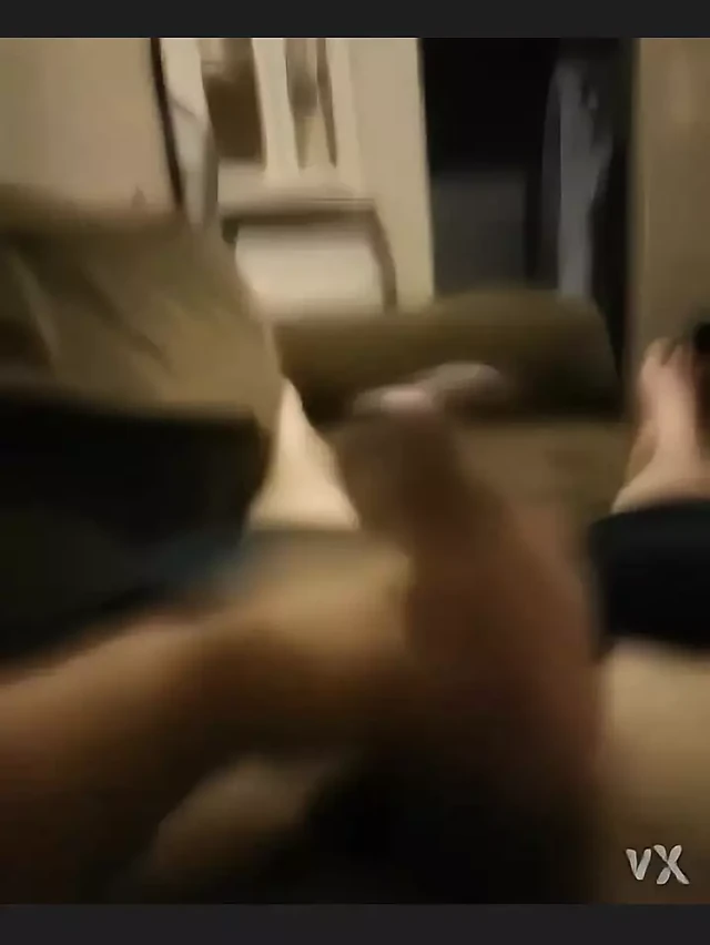 I keep Stroking my long cock