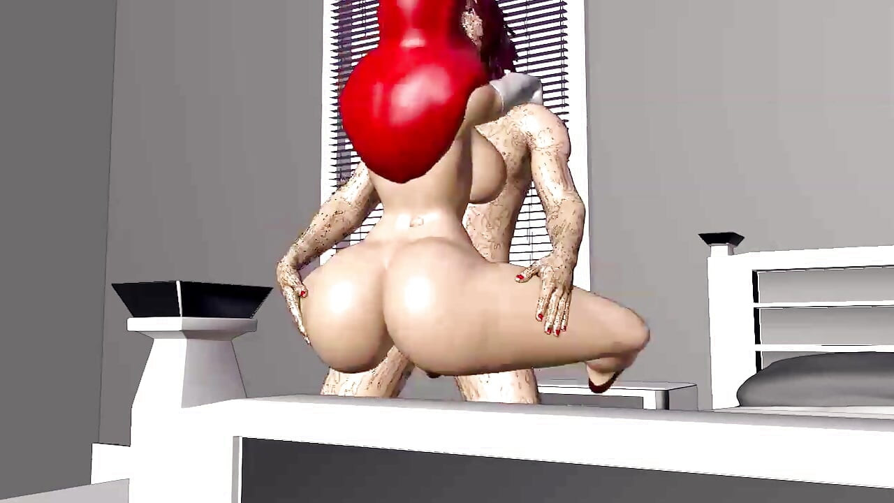 3D Animation Generated 3D Adult Sex Narratives