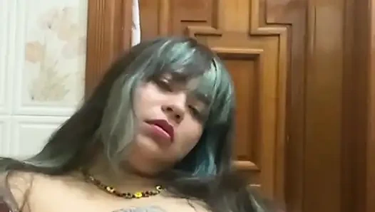 Would you allow me to make you wet?