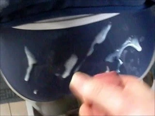 Slow motion version of : cumming a lot video