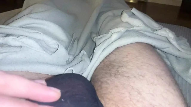 Jerking with stocking