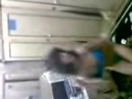 ingi dance with money