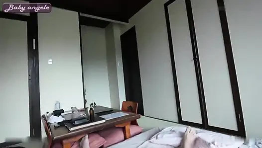 Hot Spring Getaway - From Morning Until Night in a Long Private Escape