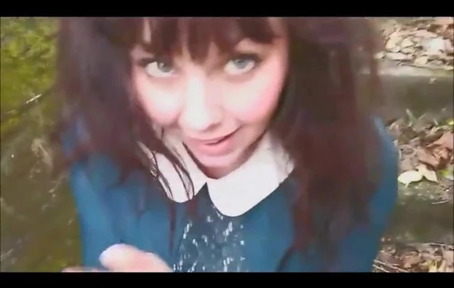 Hot little freak