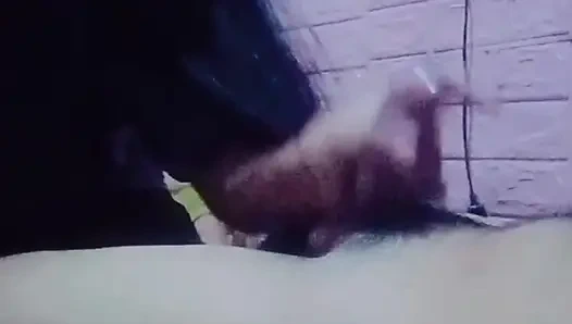 Üvey erkek kardeşimle sevgililer günü seksi - ayesha sy