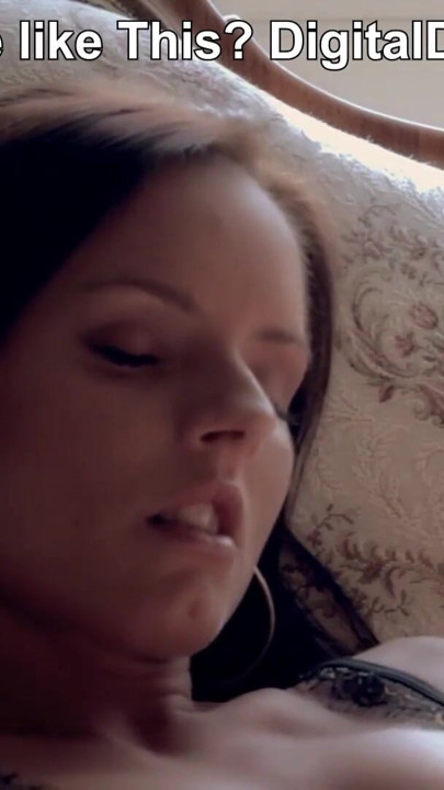 Girl in the Window! Glam Pornstar Kari K for DigitalDesire | Clip 1
