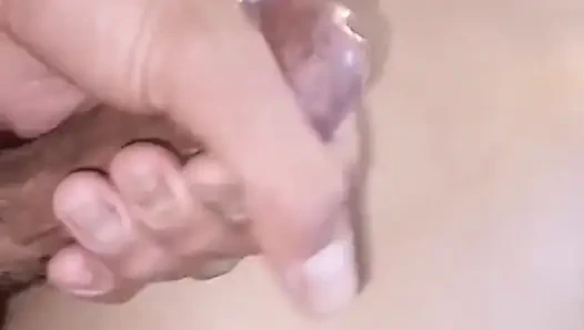 Suami saya dan saya pergi berlibur bersama, satu di pagi hari dan satu di malam hari