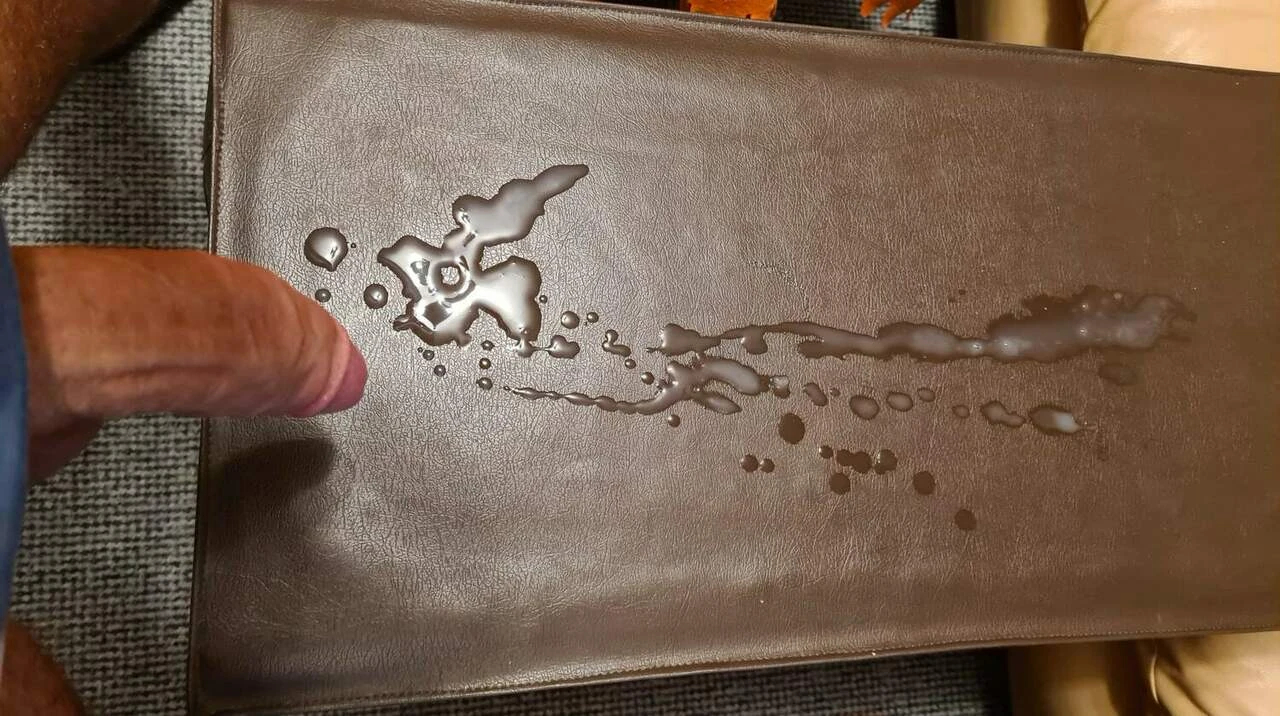 Als je het wilt likken ...