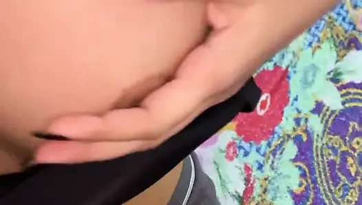 Riya and Her Lover's Secret Hotel Sex