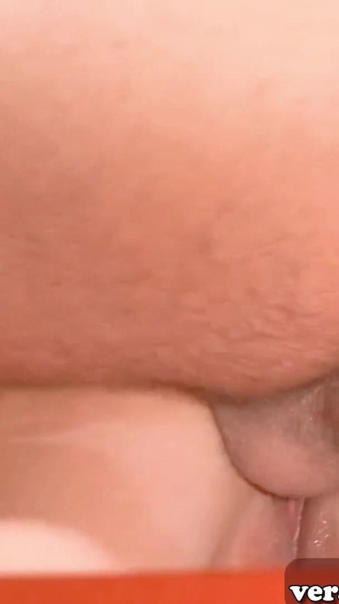 User meet german natural tits woman next door at casting | Clip 2
