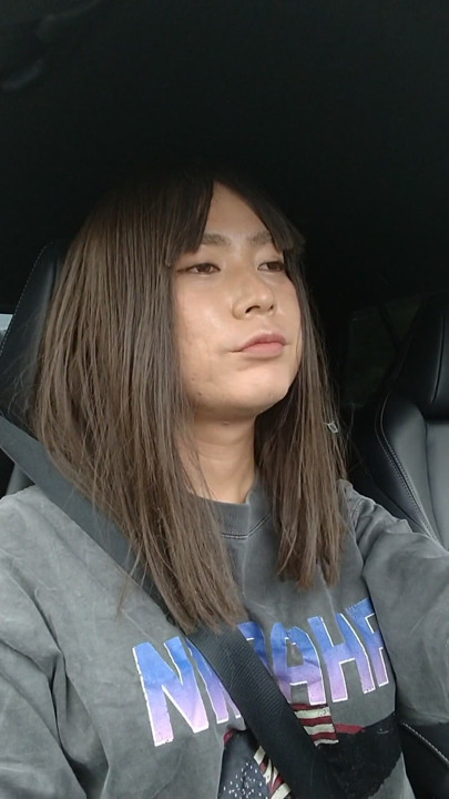 Japanese cd driving my car | Clip 1