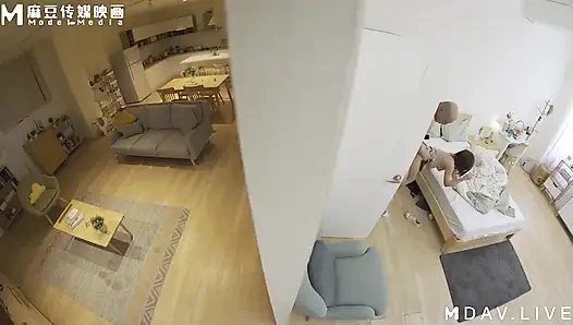 Mdwp-0028 zina mobilyası şehir