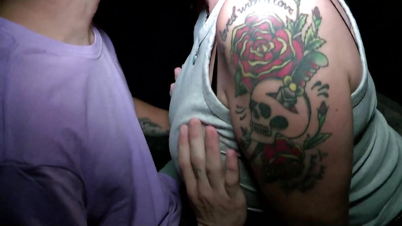 Humping Some Dude's Wife