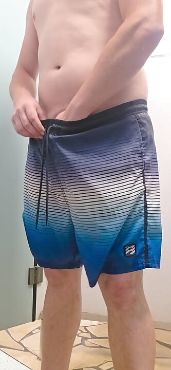 자위하기
