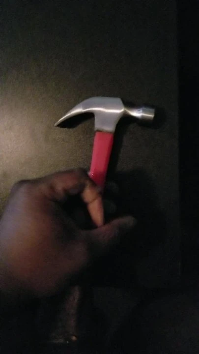 Reddit Challenge, cum on tool