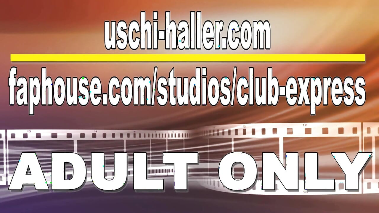 BDSM lesbien avec Uschi Haller et l'esclave Jutta