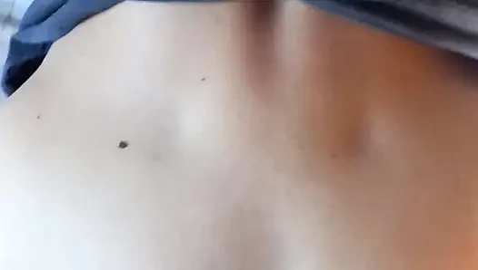 ang sarap talaga pag bagong ligo
