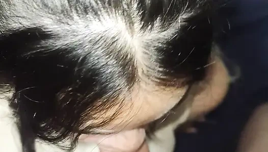 Upside down deep throat - Wellington Ribeiro the throat of the sweet tooth