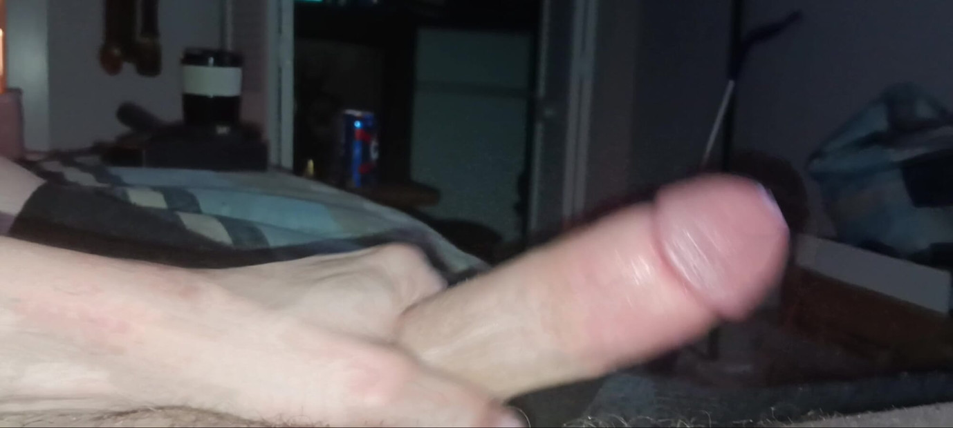 ホットフィットBWCのソロマスターベーション