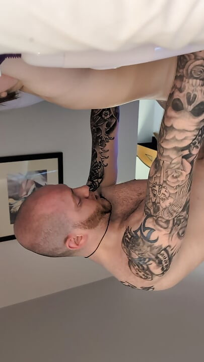 Sneaky Hotel Fuck