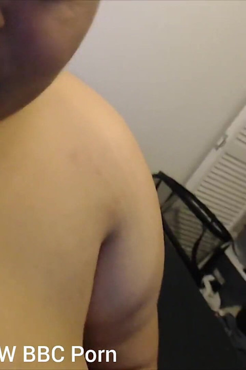 Bouncing My Big Boobs Shaking My Ass Fucking My Pussy with Glass Dildo