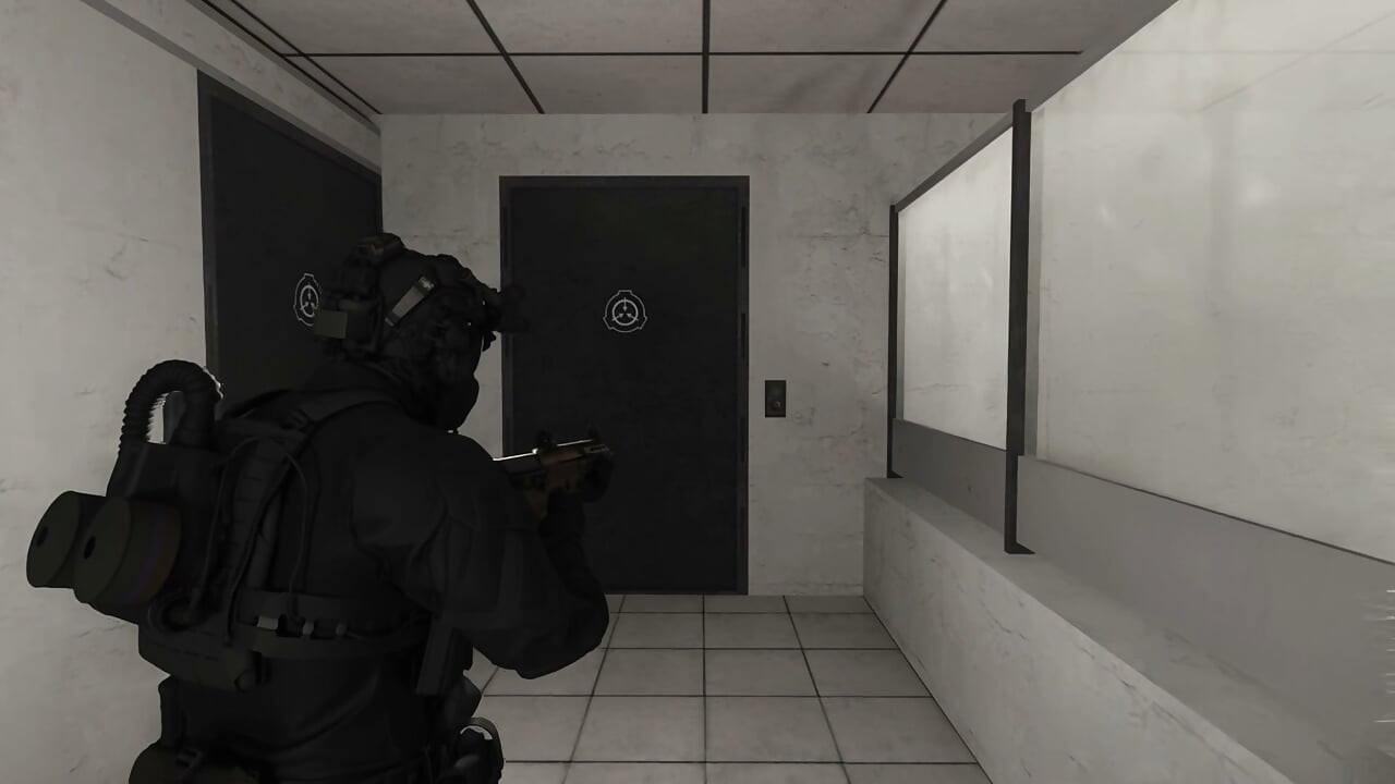 GMod RTX DLSS 5 test