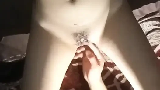 Creampie Squirts Indonesian Asian Teen Sex feat