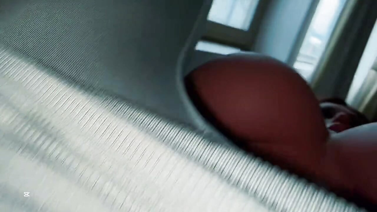 It's the same feeling as fucking a virgin, only 100 times better