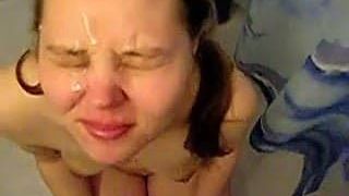 Amateur Cumshot Compilation