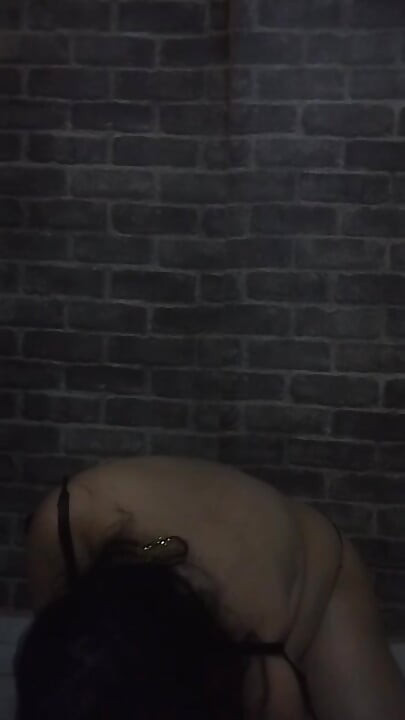 Sexy Bayle with Happy Ending