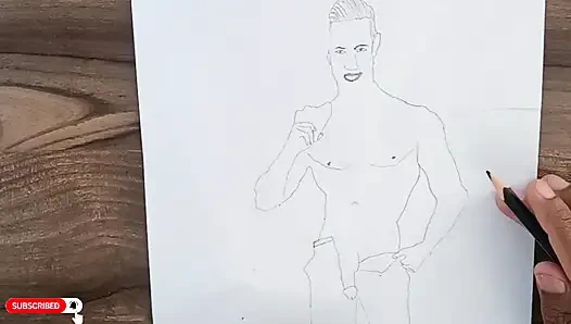 Video romantis hot bintang super nomor satu Xhamster