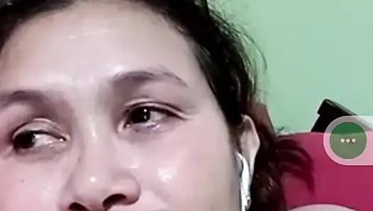 This night we make love by video sex call