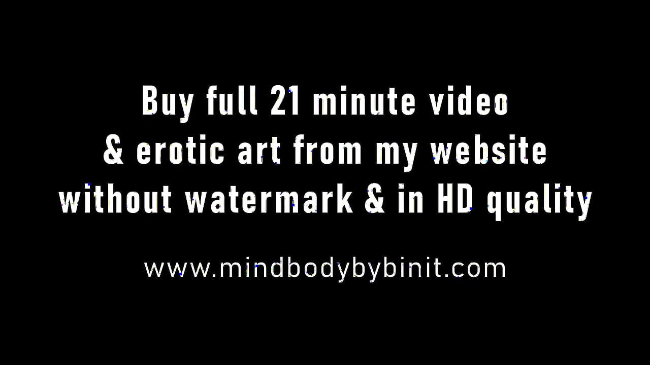 Em thích ngón tay và xuất tinh - 21 phút ASMR im lặng dành cho thủ dâm