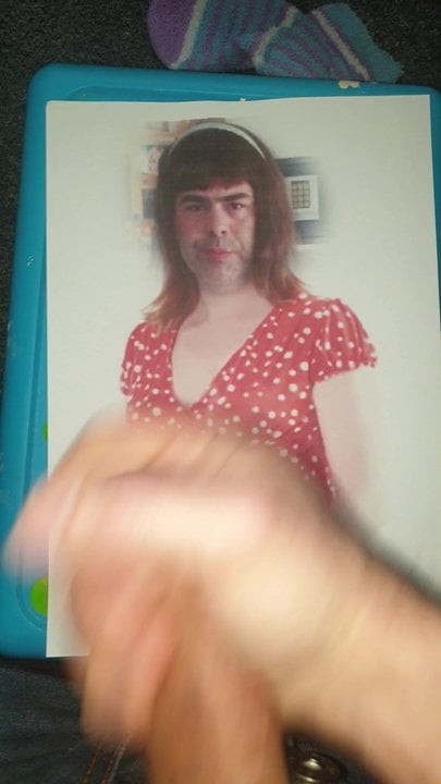 Cum Tribute - pornissweet