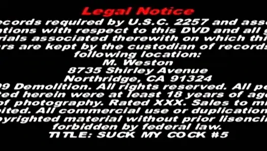 Up to the Neck and on and on