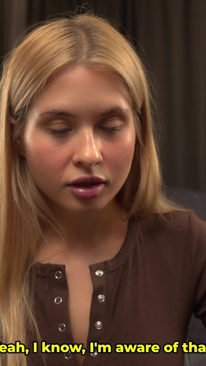 A Deal for Her Silence Skye Young Gets Fucked for Her Secret Pics POV