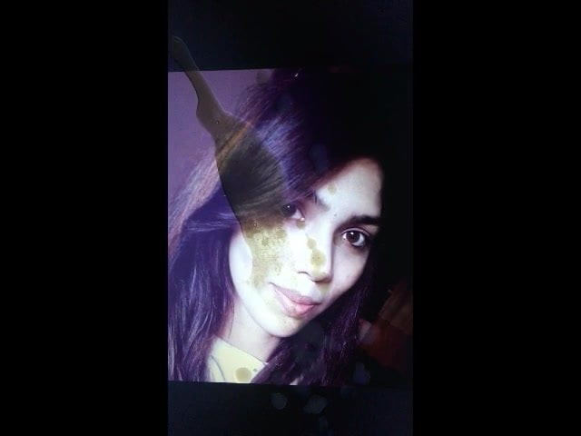 cum tribute for BadTributer